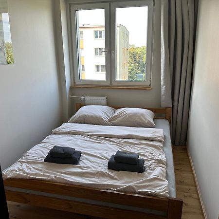 Baltic And Forest Apartament Gdańsk Extérieur photo