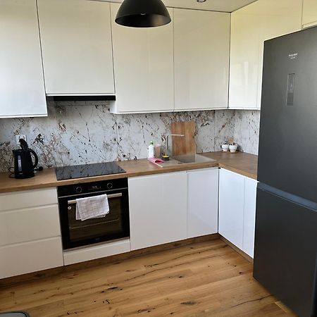 Baltic And Forest Apartament Gdańsk Extérieur photo