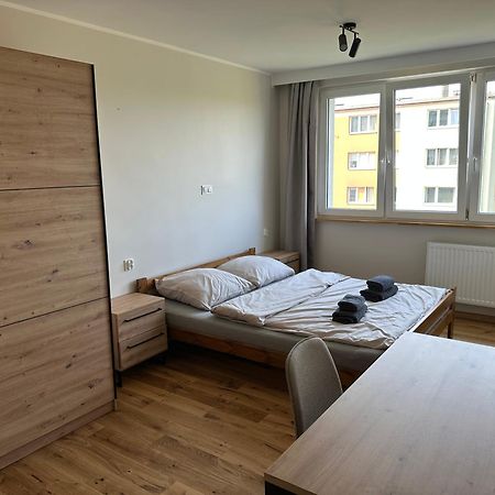 Baltic And Forest Apartament Gdańsk Extérieur photo
