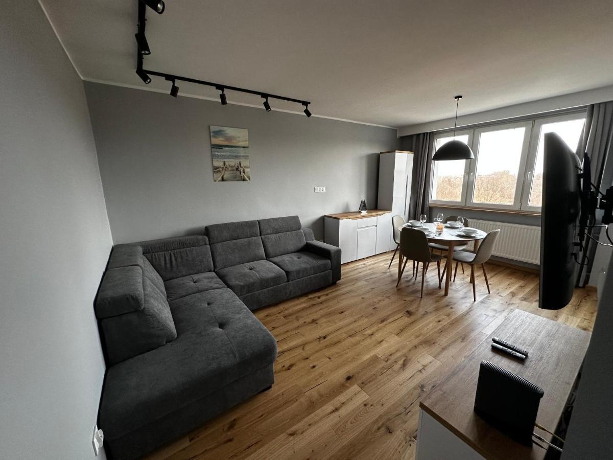 Baltic And Forest Apartament Gdańsk Extérieur photo