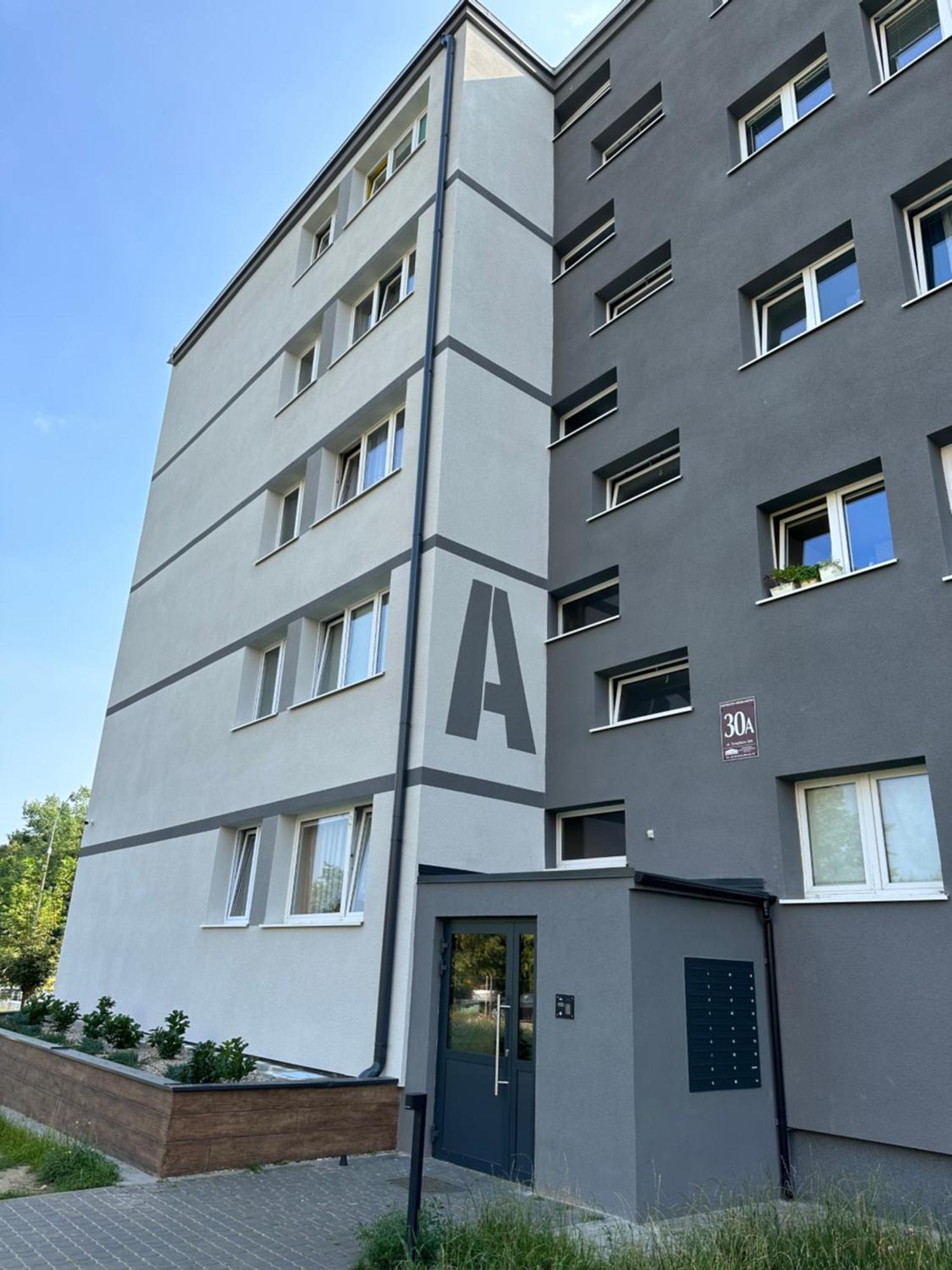 Baltic And Forest Apartament Gdańsk Extérieur photo